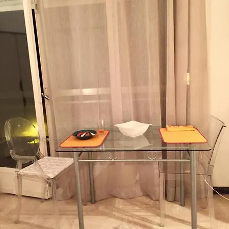 Nice Studio With Air Conditioning Apartman *