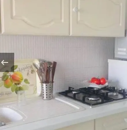 Nice Studio With Air Conditioning Apartman